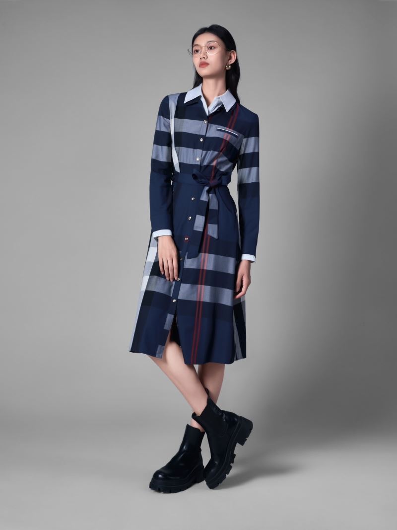 Burberry Dress